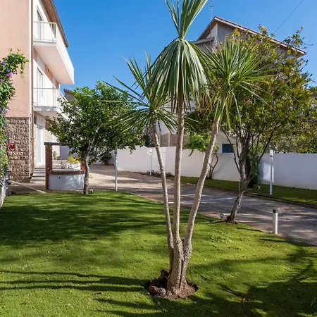 Gasthuis Nautika Alghero