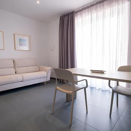 Gasthuis Nautika Alghero