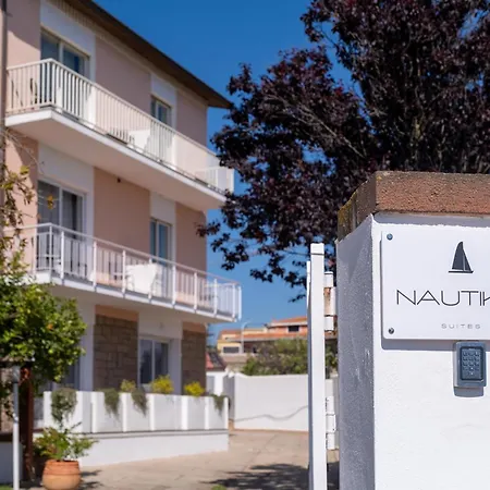 Pensjonat Nautika