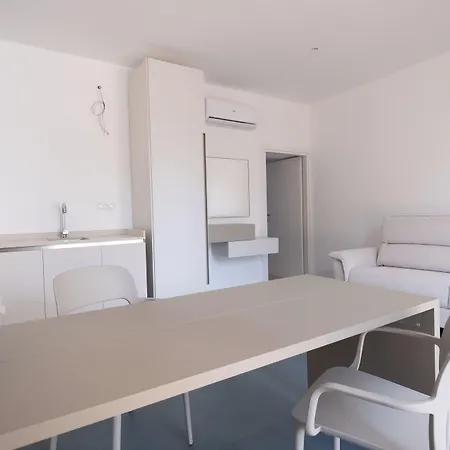 Gæstehus Nautika Alghero