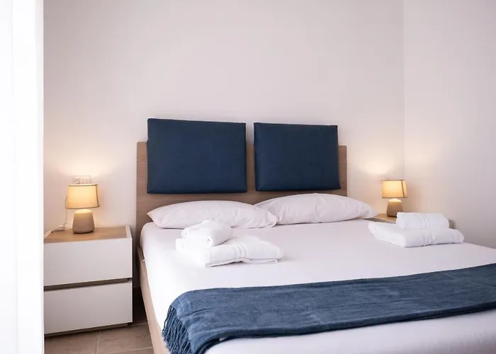 Vendégház Nautika Alghero