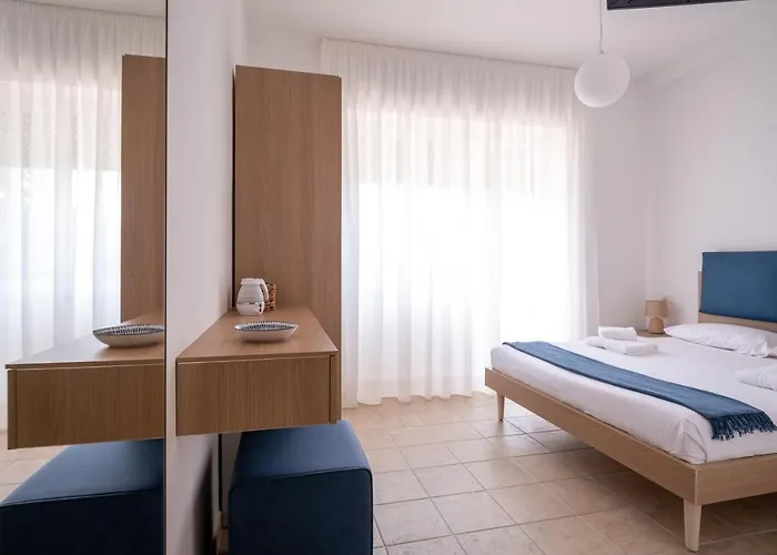 Nautika Vendégház 3*