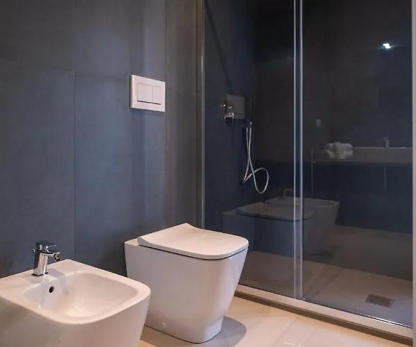 Nautika Vendégház Alghero