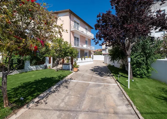 Vendégház Nautika 3*