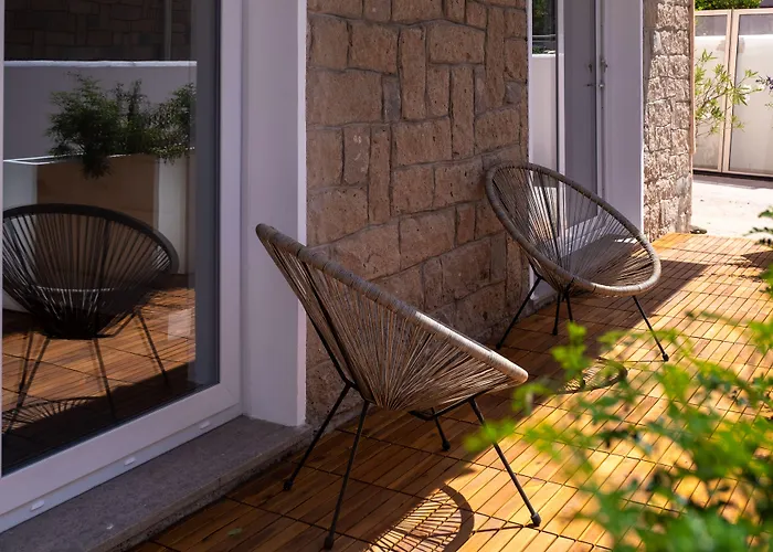 Vendégház Nautika Alghero