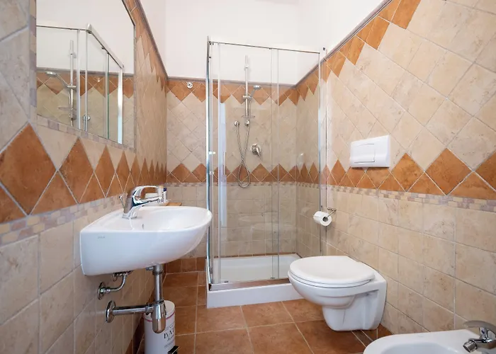 Vendégház Nautika Alghero