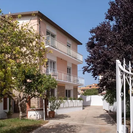 Nautika アルゲーロ