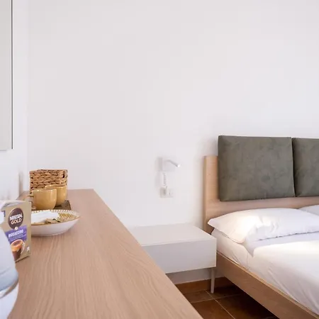 بيت ضيافة Nautika 3*