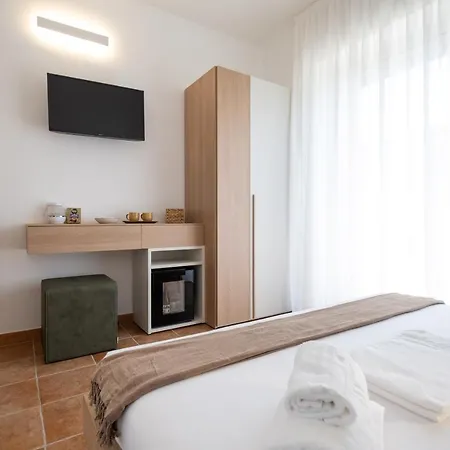 بيت ضيافة Nautika 3*