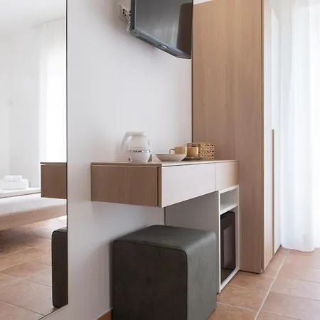 Nautika ゲストハウス アルゲーロ