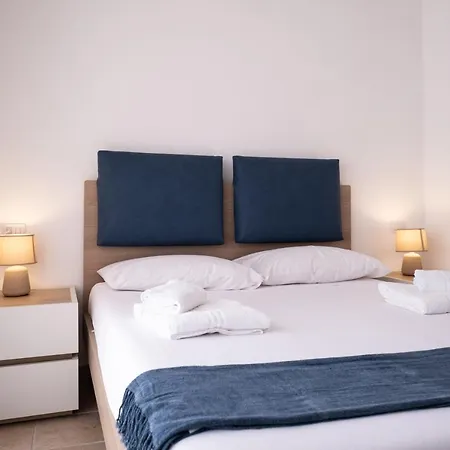 بيت ضيافة Nautika ألغيرو