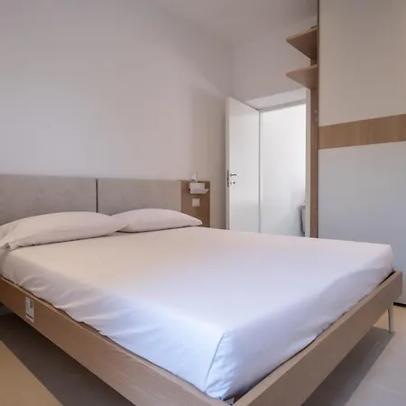 بيت ضيافة Nautika