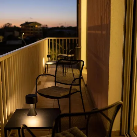 Nautika ゲストハウス 3*