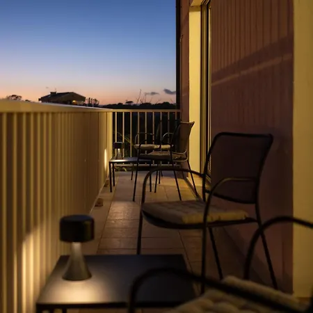 Nautika 3* ألغيرو