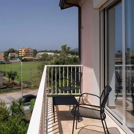 Nautika ألغيرو