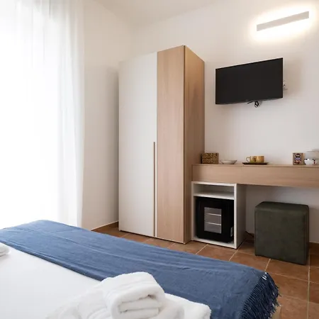 Nautika אלגהרו