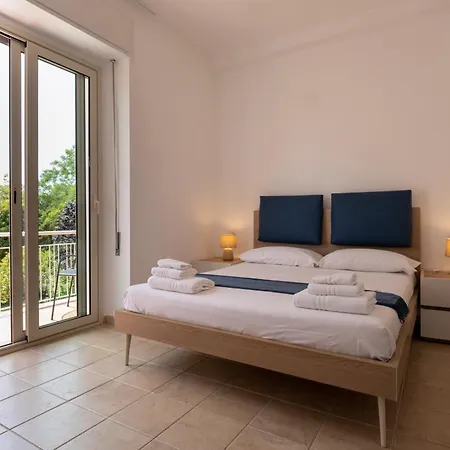 Nautika 3* アルゲーロ