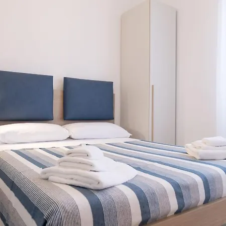 Nautika アルゲーロ