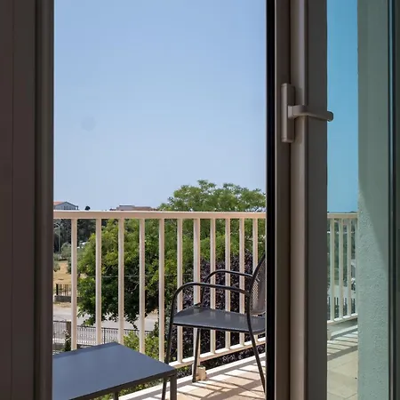 Nautika 3* アルゲーロ