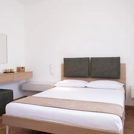 Nautika 3* ألغيرو