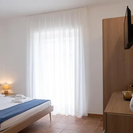 بيت ضيافة Nautika