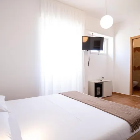 Nautika ゲストハウス アルゲーロ