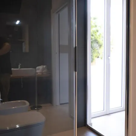 بيت ضيافة Nautika 3*