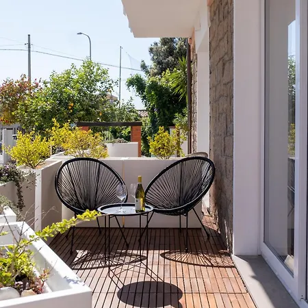 Nautika ألغيرو