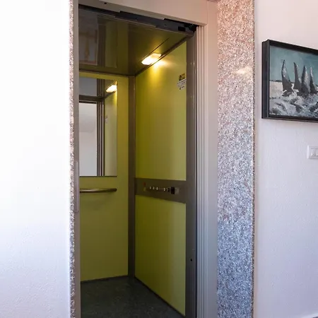 Nautika بيت ضيافة 3*