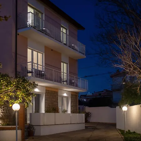 Nautika بيت ضيافة 3*