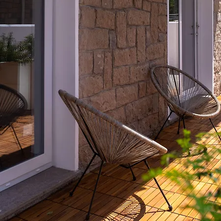 بيت ضيافة Nautika ألغيرو