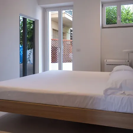 Nautika 3* ألغيرو