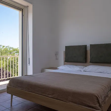 بيت ضيافة Nautika