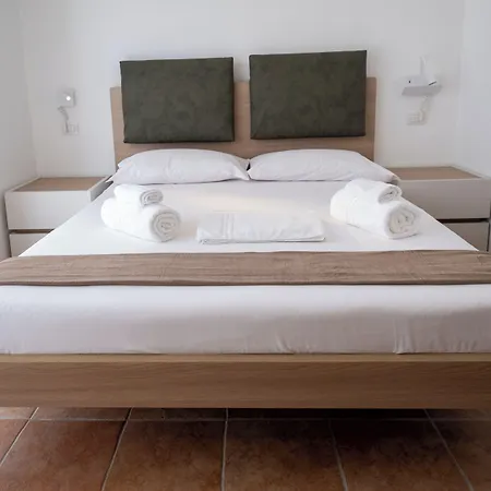 Nautika بيت ضيافة 3*