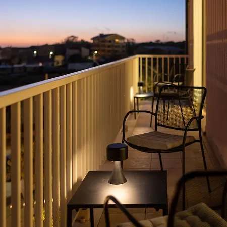 Nautika アルゲーロ