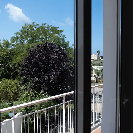 بيت ضيافة Nautika 3*