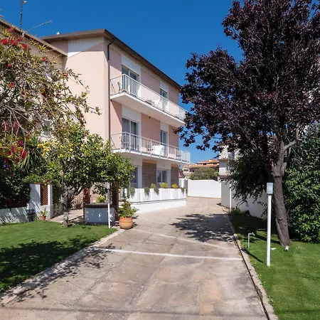Maison d'hôtes Nautika 3*