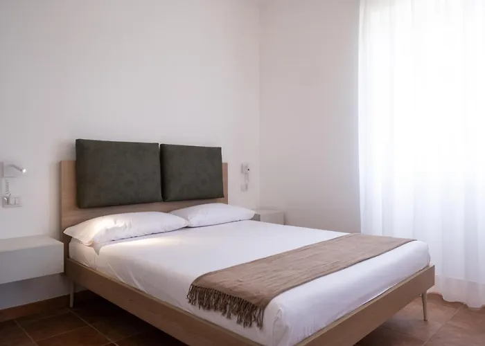 בית הארחה Nautika