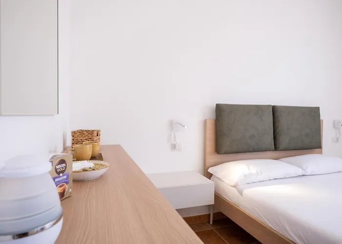 בית הארחה Nautika 3*