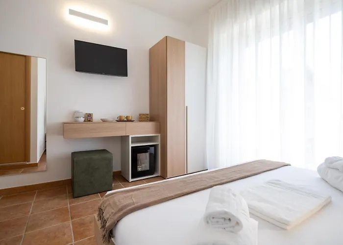 בית הארחה Nautika 3*