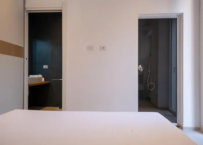 Nautika 招待所 阿尔盖罗