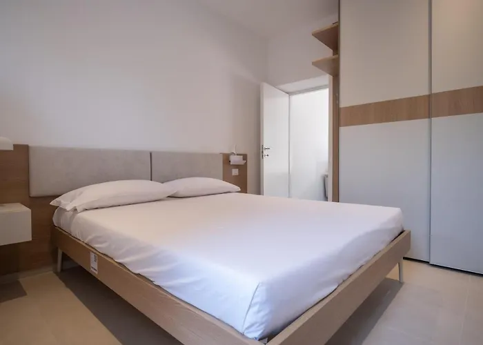 בית הארחה Nautika