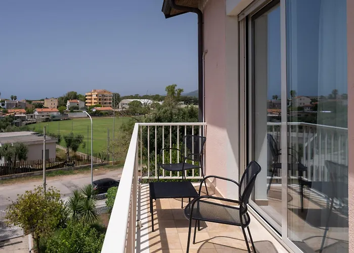 Nautika אלגהרו