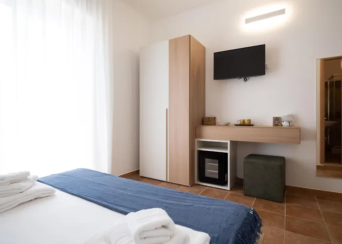 Nautika אלגהרו