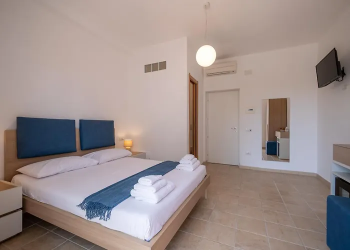 Nautika אלגהרו