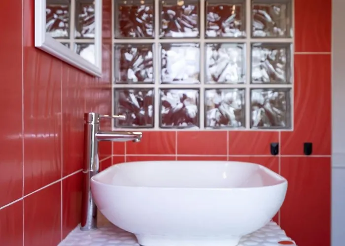 Nautika בית הארחה 3*