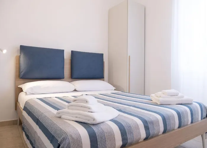 Nautika אלגהרו