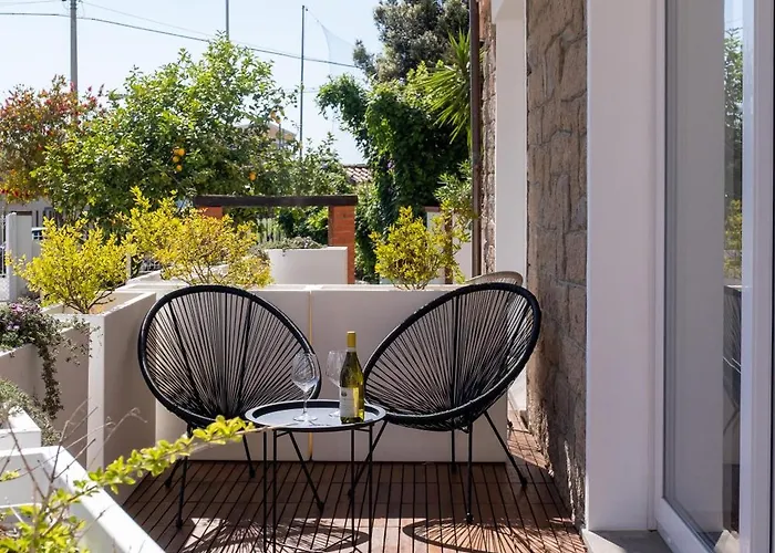 Nautika אלגהרו