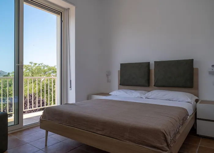 בית הארחה Nautika