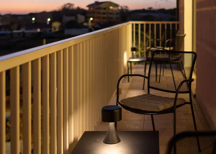 Nautika אלגהרו